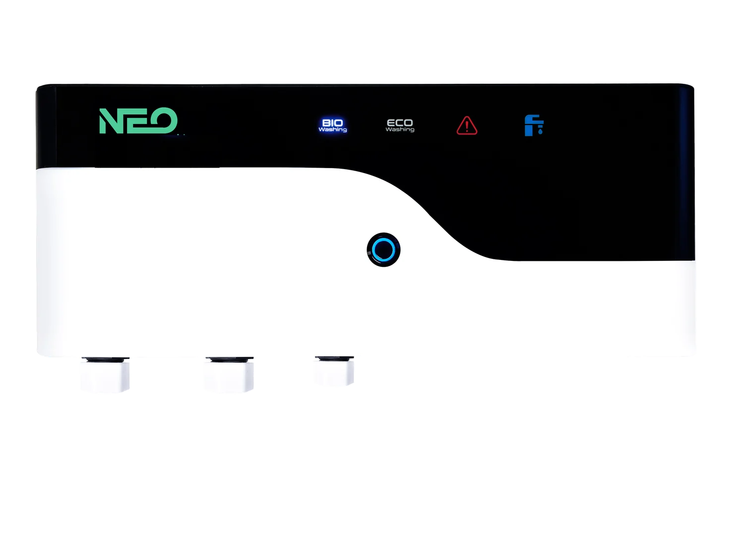 Sistema de ozono para lavadora NEO — desinfección sin detergente