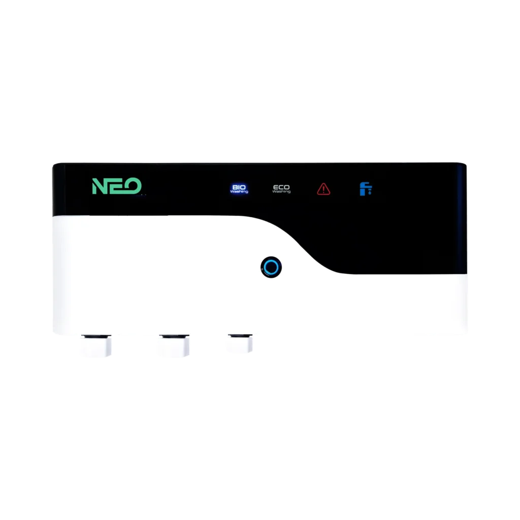 Ozono Lavadora NEO