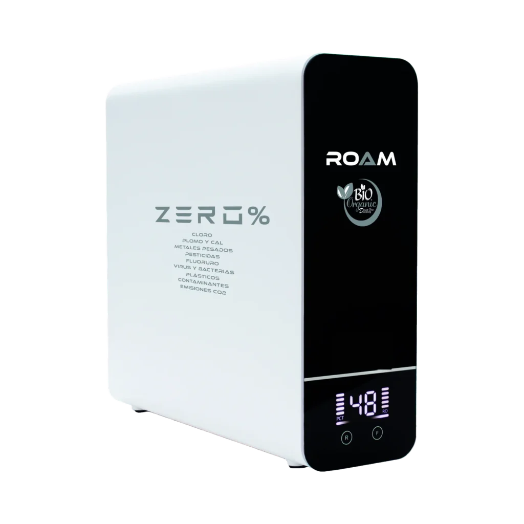 ROAM ZERO%
