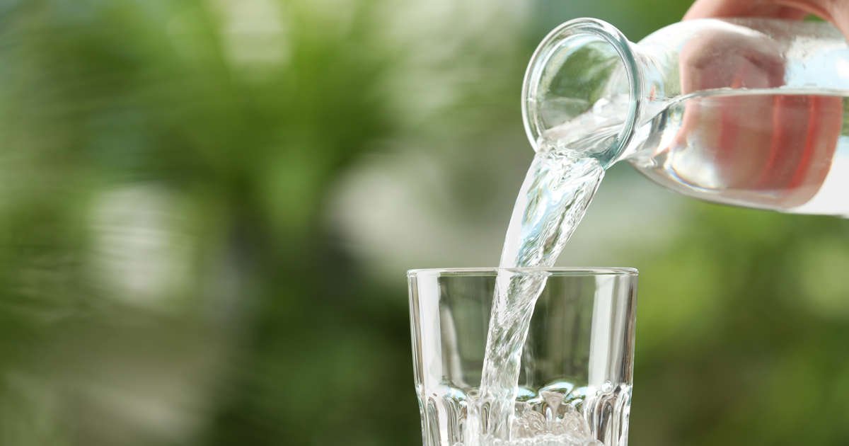 El 94 % del agua potable de la UE está contaminada con «químicos eternos»